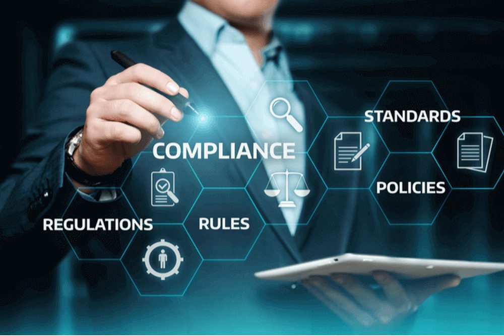 Compliance Audit