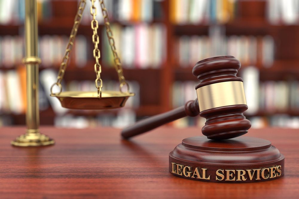 Legal Services & Advisory