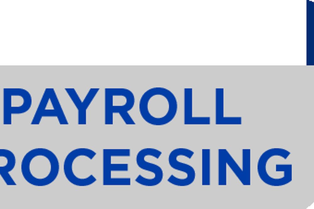 Payroll Processing
