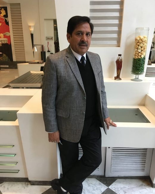 Arjun Purohit
