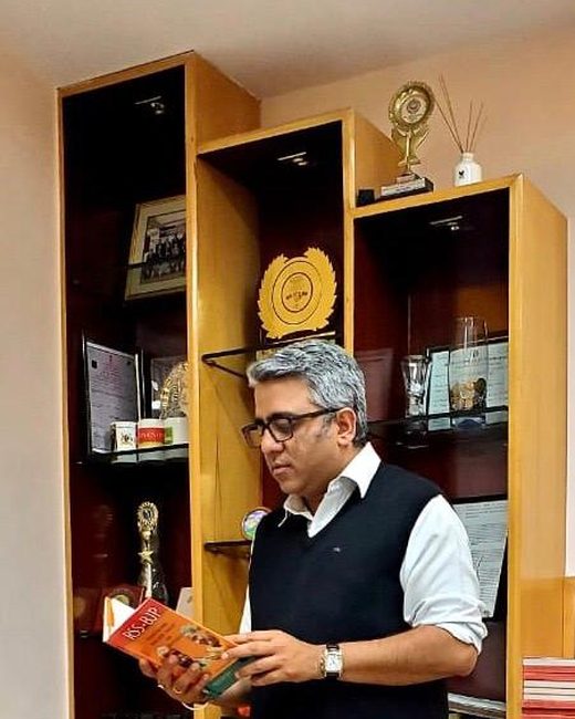 Gaurav Kochhar