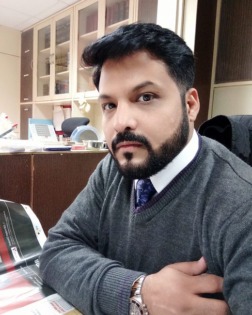 Jitin Purohit
