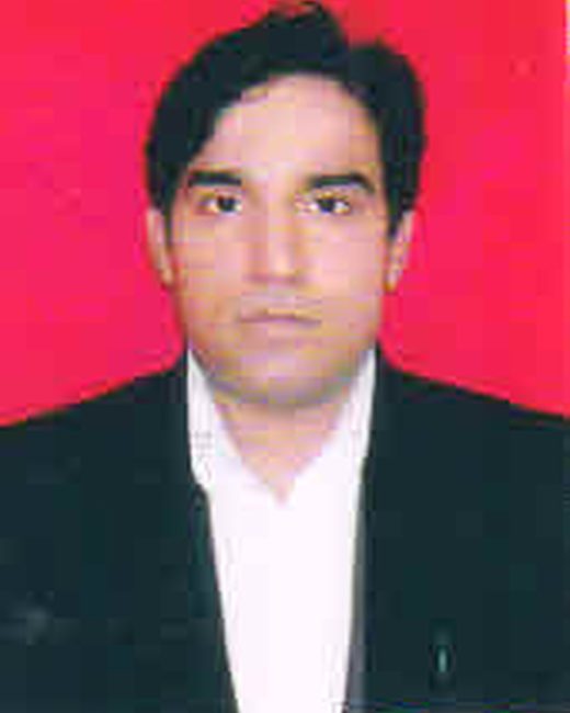 Nitin Purohit